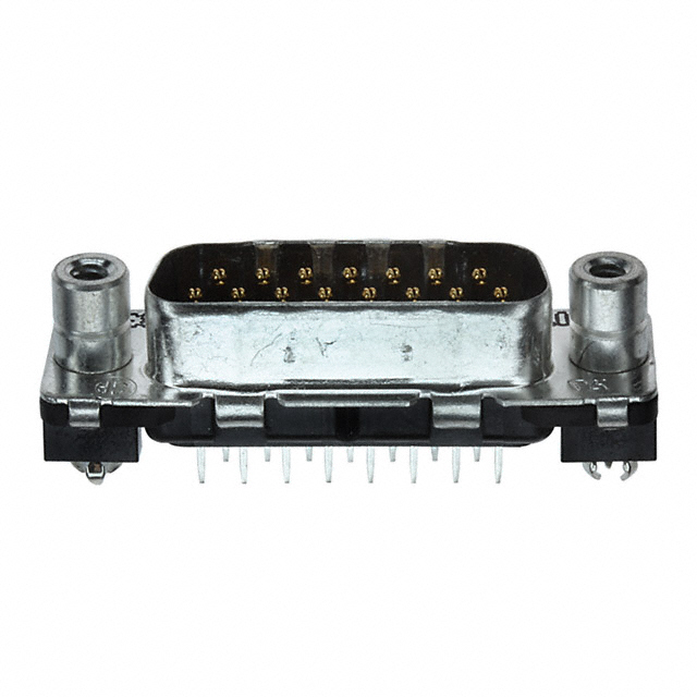 3-338310-2 TE Connectivity AMP Connectors  Gruppi di connettori D-Sub