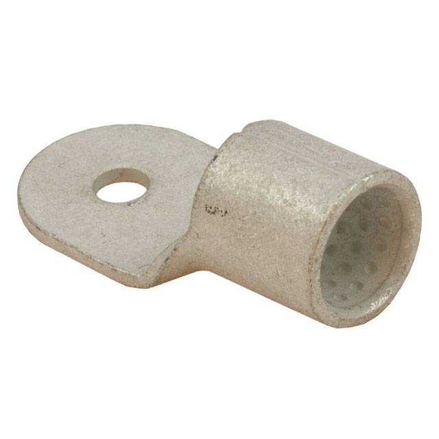 323868 TE Connectivity AMP Connectors  Ringverbinder