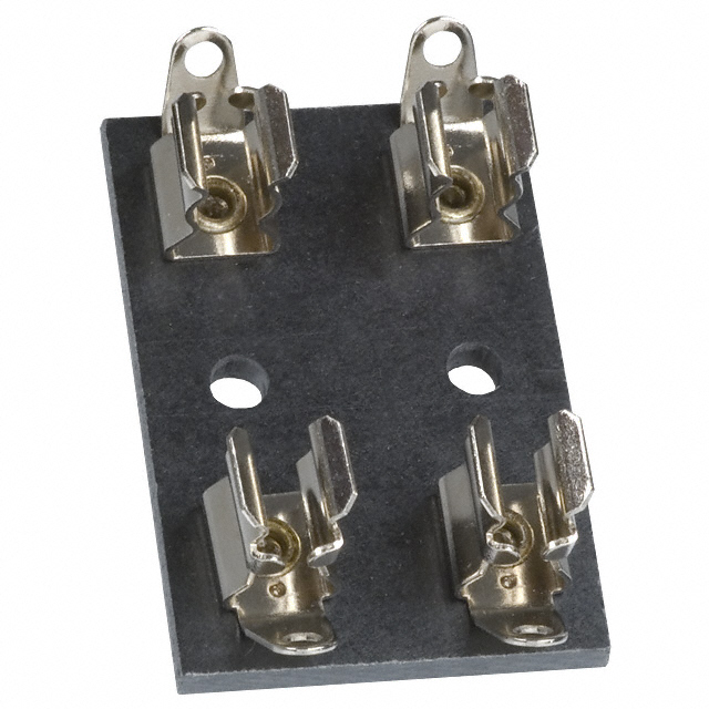 3537 Keystone Electronics Porte-fusibles
