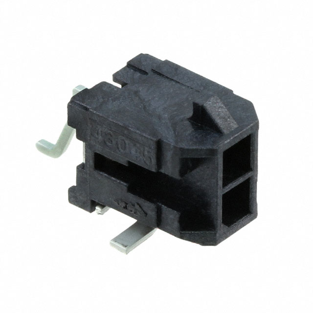 430450211 Molex  Embases à broches mâles