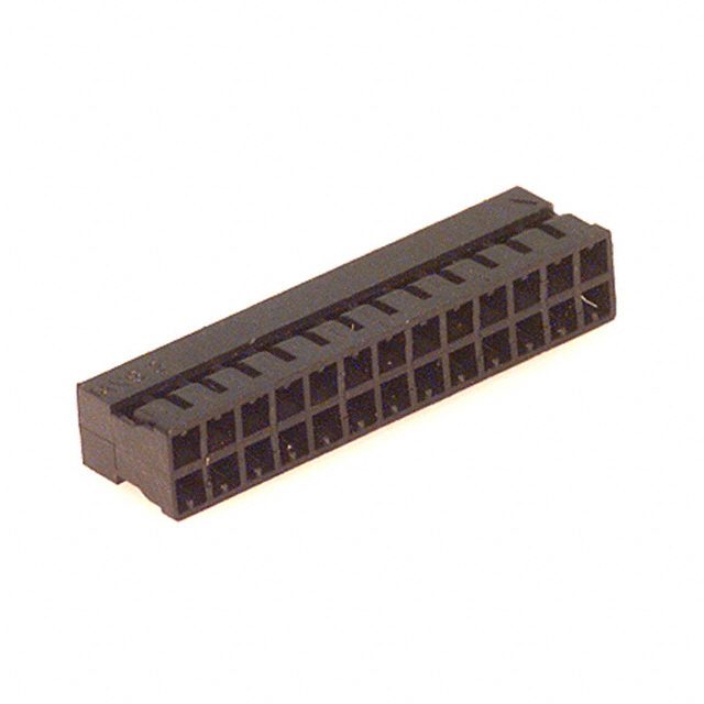 511102650 Molex  Boîtiers de connecteurs rectangulaires