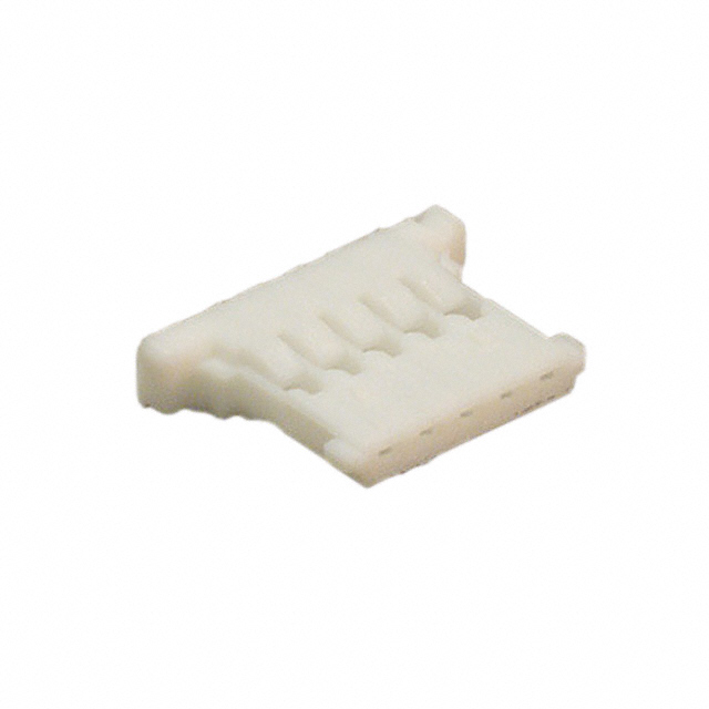 0511460500 Molex  Boîtiers de connecteurs rectangulaires