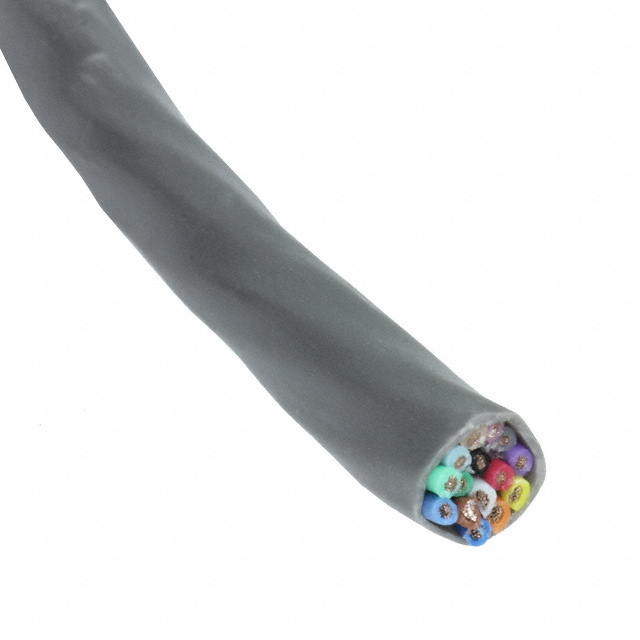 8458MN 008100 Belden Inc.  Cables Alambres