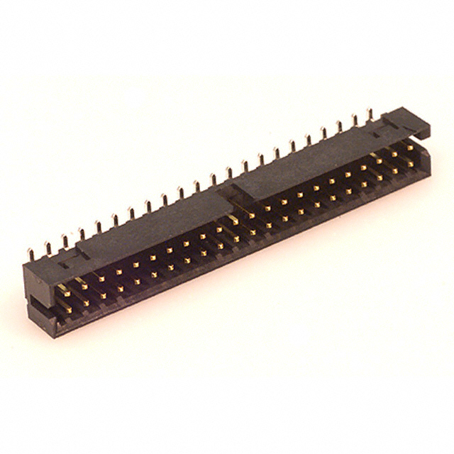 878324421 Molex  Headers Male Pins