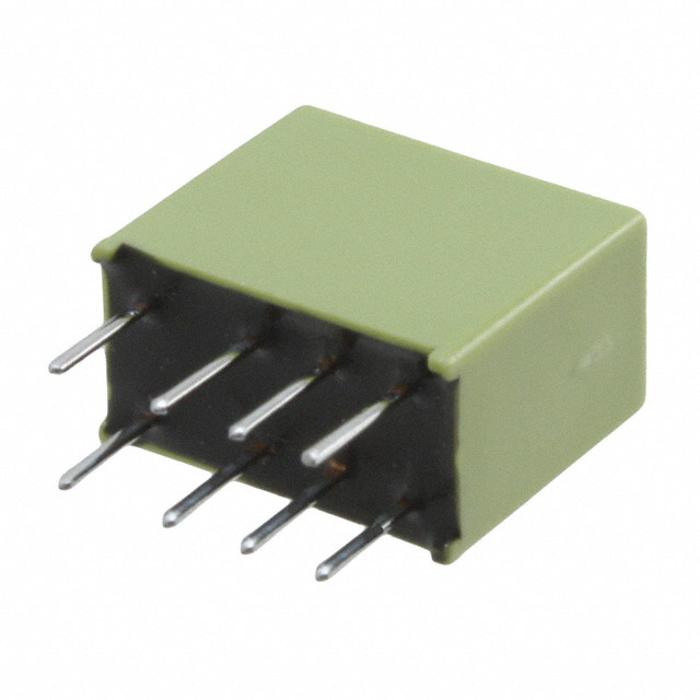 AGN26006 Panasonic Electric Works  Signal Relays Up to 2 Amps