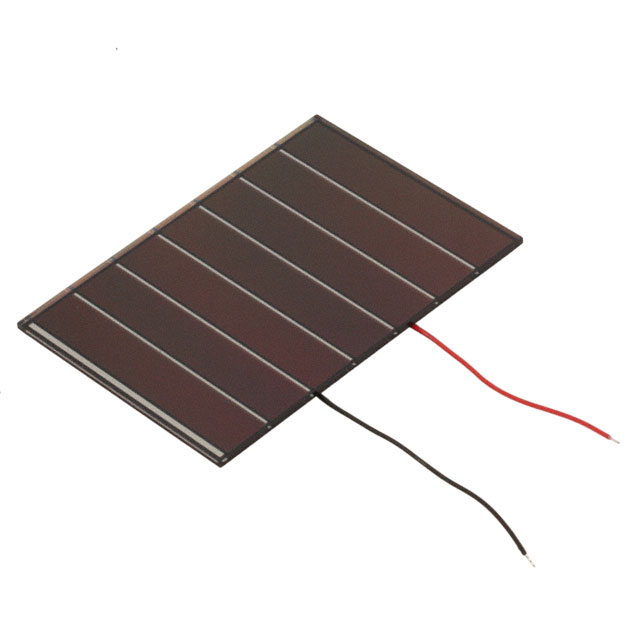 AM-8702CAR-DGK-T Panasonic - BSG  Solar Cells