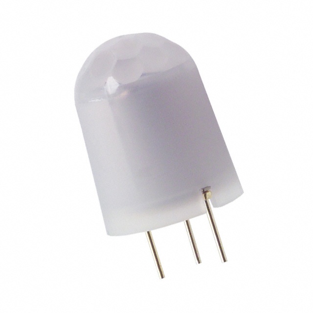 AMN21112 Panasonic Electric Works  Optical Motion Sensors
