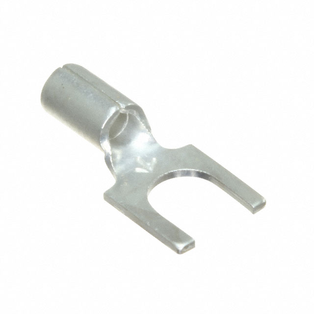 BS-32-10-W 3M  Spade Connectors