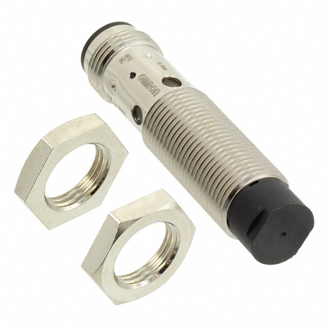 E2B-M12KN08-M1-C2 Omron Automation and Safety  Proximity Sensors - Industrial