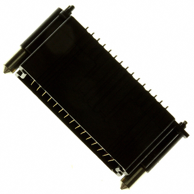 HDAM-15-17.0-S-13-1 Samtec Inc.  Arrays Edge Type Mezzanine (Board to Board)