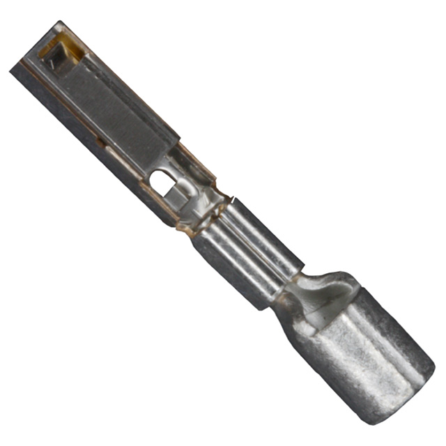 HR31-SC-111 Hirose Electric Co Ltd  Rectangular Connector Contacts