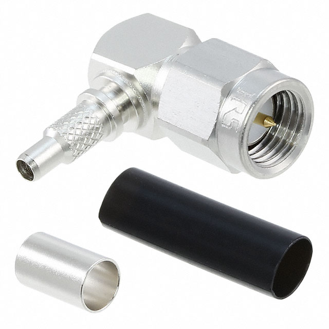 HRM-200-4S-1C(40) Hirose Electric Co Ltd  Koaxialsteckverbinder (HF)-Baugruppen