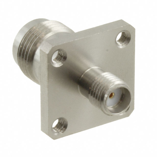HRMJ-TNCJ-PA(40) Hirose Electric Co Ltd  Coaxial Connector (RF) Adapters