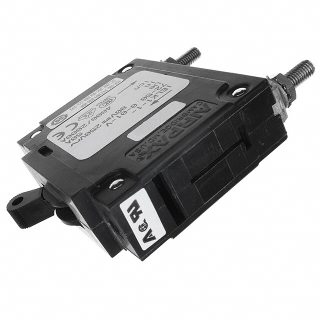 IELK1-1-72-50.0-01-V Sensata-Airpax Disyuntores