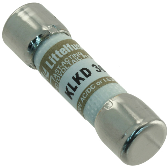 KLKD01.5H Littelfuse Inc. Fusibles électriques spéciaux