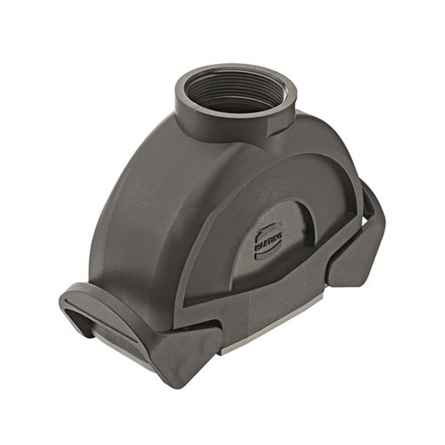 19412240723 HARTING  Boîtiers de connecteurs robustes, capots, bases