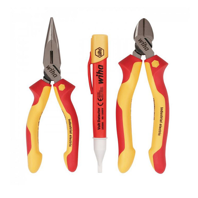 32982 Wiha  Assorted Tool Kits