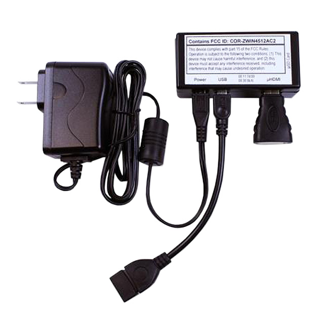 SDAWIR02 Renesas Electronics Corporation  Cartes d'évaluation de capteurs