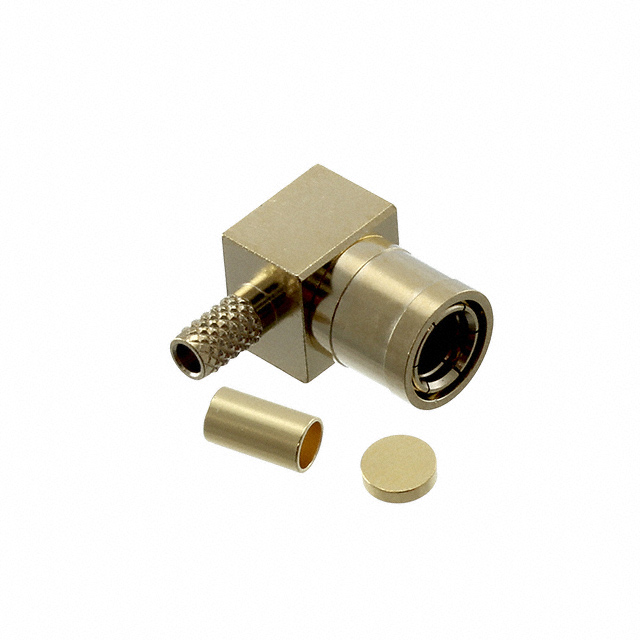 SMB7H-P-C-HF-RA-CA3 Samtec Inc.  Assemblages de connecteurs coaxiaux (RF)