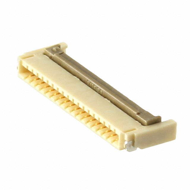 XF2W-1815-1A Omron Electronics Inc-EMC Div  FFC FPC (Flat Flexible) Connector Assemblies