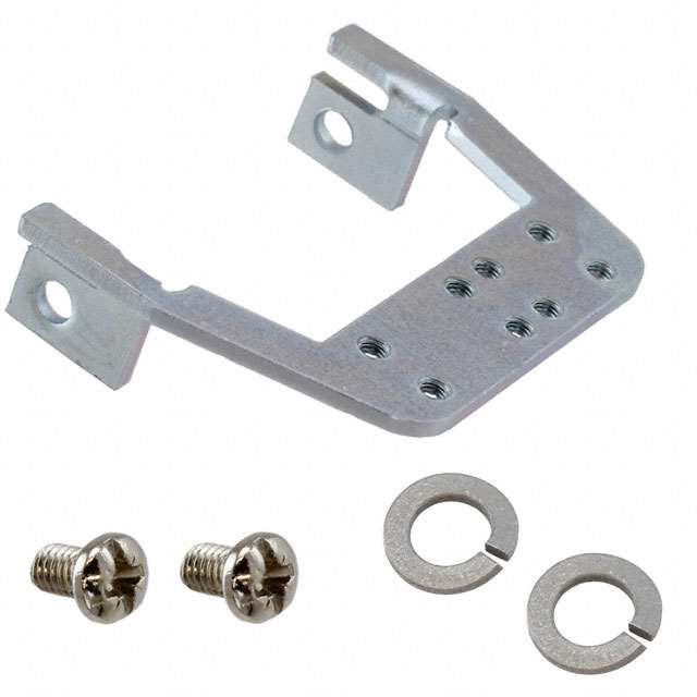 1-1106306-9 TE Connectivity AMP Connectors  Accessori per connettori per impieghi gravosi