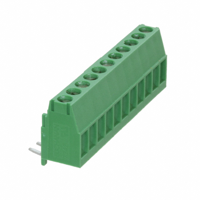 1-284414-1 TE Connectivity AMP Connectors  Cavo a scheda