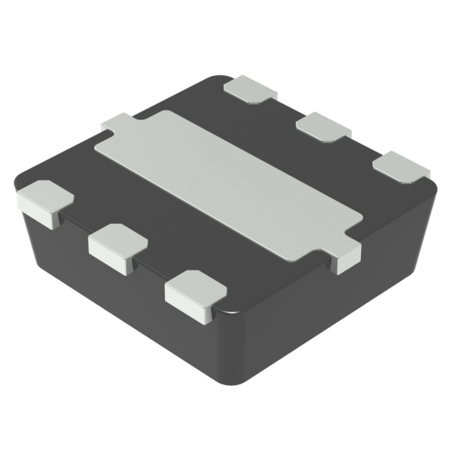 S-1315D42-A6T2U3 ABLIC Inc.  Voltage Regulators - Linear Low Drop Out (LDO) Regulators