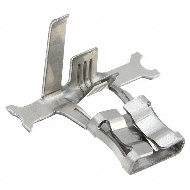 2178439-1 TE Connectivity AMP Connectors  Conectores de desconexión rápida