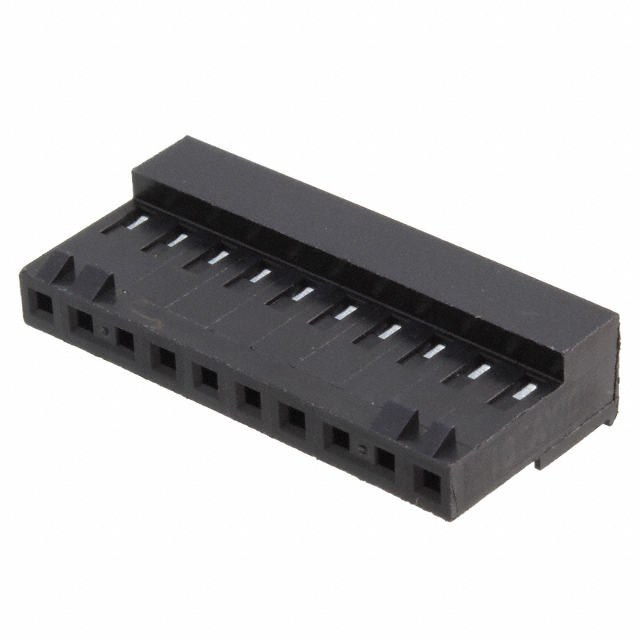 4-644329-0 TE Connectivity AMP Connectors  Free Hanging Panel Mount