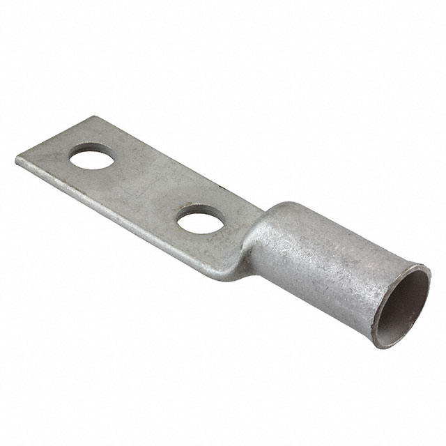 53684-2 TE Connectivity AMP Connectors  Lugs