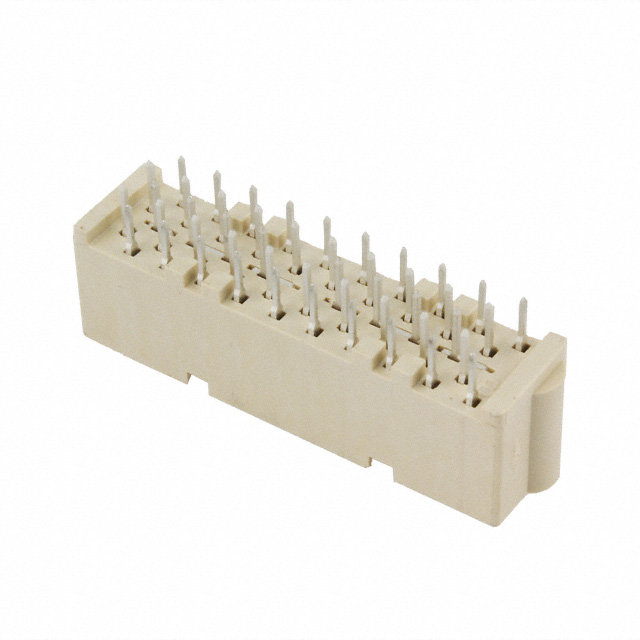 5536280-1 TE Connectivity AMP Connectors  Embases à broches mâles