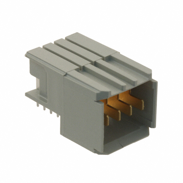 646954-1 TE Connectivity AMP Connectors  Especializado