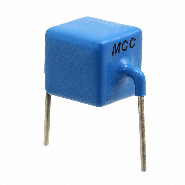 AK10-380C-BP Micro Commercial Co TVS-Dioden