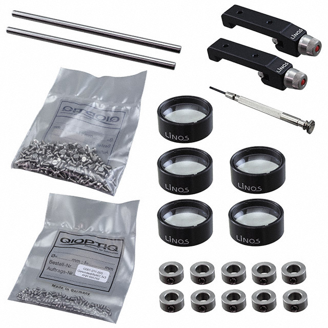 G060409000 Excelitas Technologies  Optomechanisch