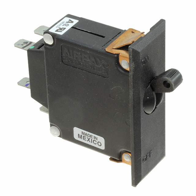 IEGS2-27583-2 Sensata-Airpax Disyuntores