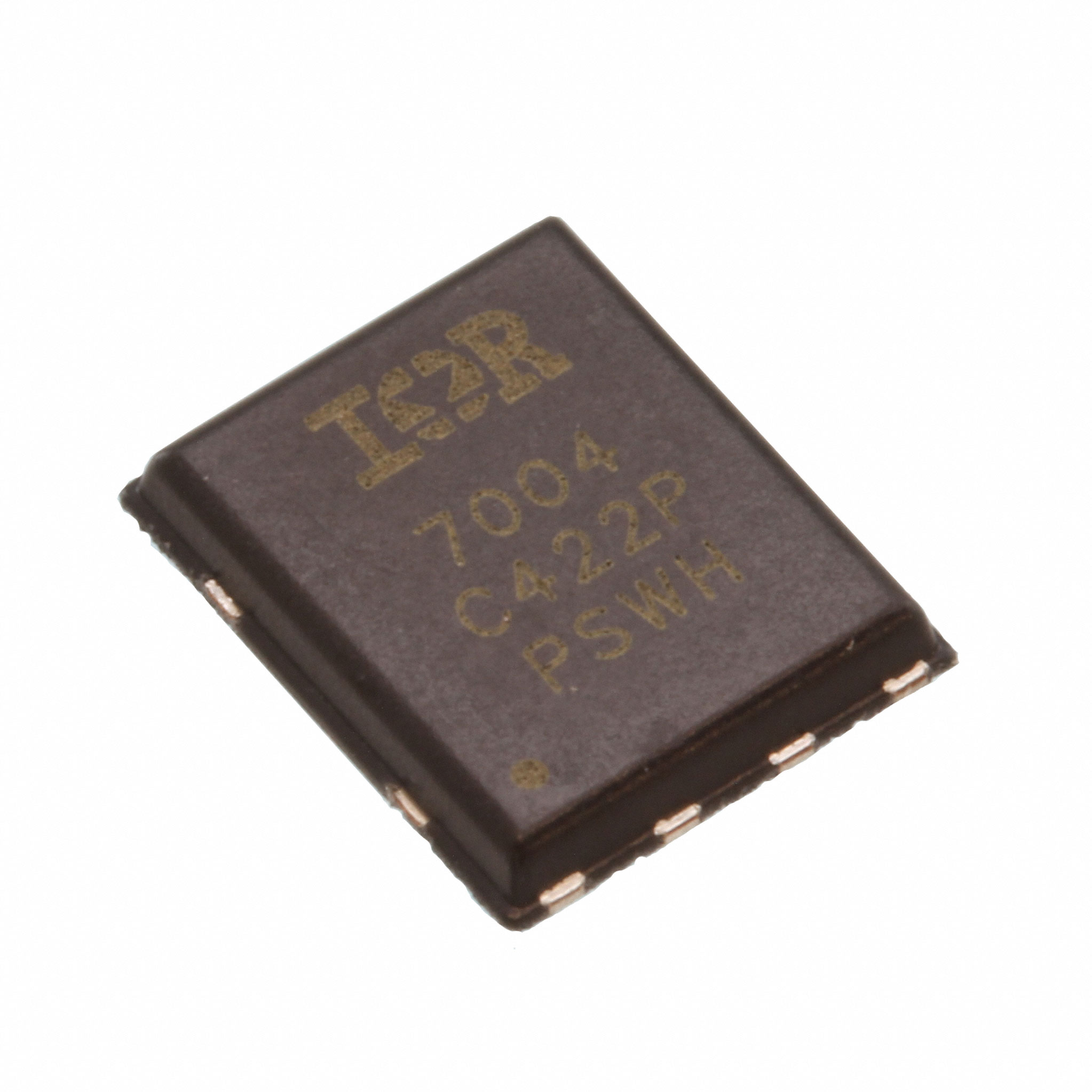 IRFH7004TRPBF Infineon Technologies  Single FETs MOSFETs