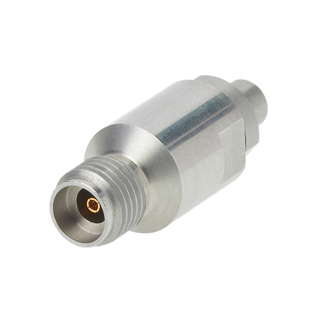 134-1000-001 Cinch Connectivity Solutions Johnson  Adaptadores de conector coaxial (RF)