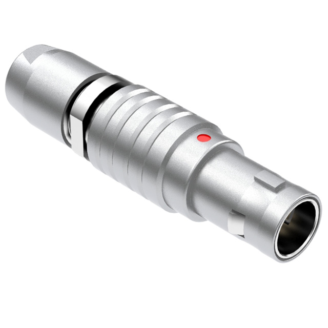 51-00025.52 Tensility International Corp  Conjuntos de conectores circulares