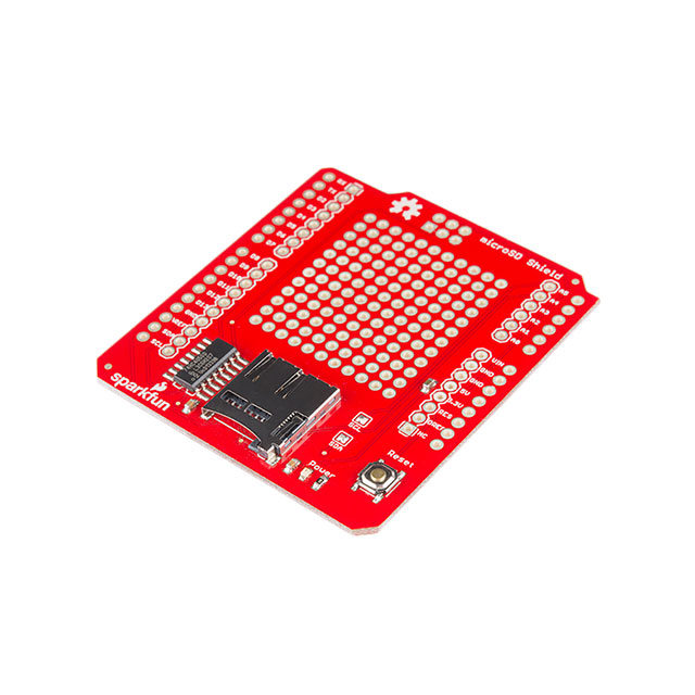 DEV-12761 SparkFun Electronics  Cartes d'extension Cartes filles