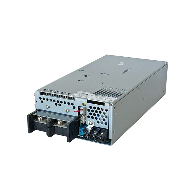 RWS1000B-12/ME TDK-Lambda Americas Inc  AC DC Converters