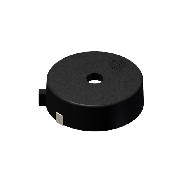 SMT-2240-TW-2-R PUI Audio, Inc.  Alarms Buzzers and Sirens