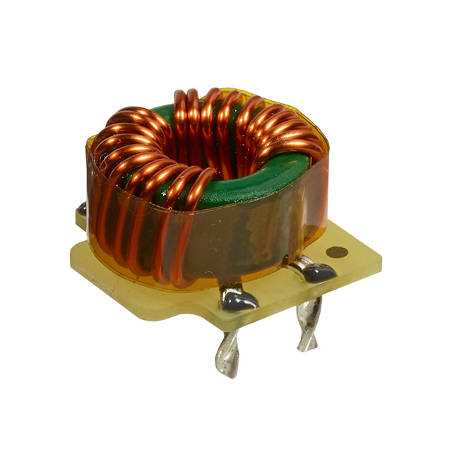 TCK-092 Traco Power  Common Mode Chokes