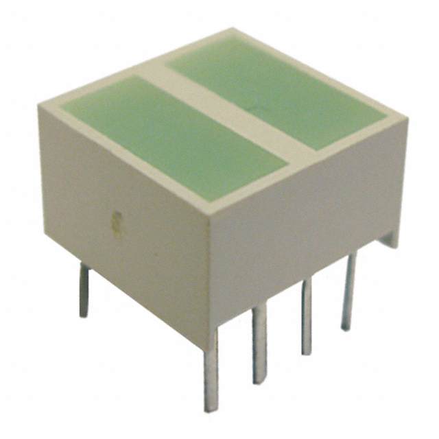 XEMG2800D SunLED  Indicateurs de circuits imprimés, tableaux, barres lumineuses, graphiques à barres