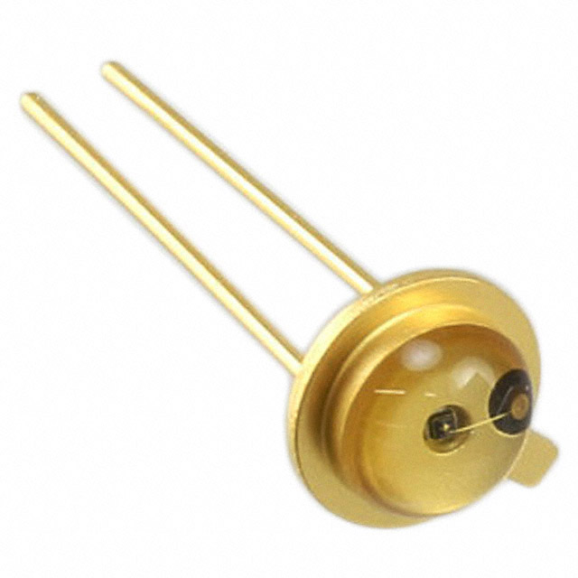 MTE8600M2 Marktech Optoelectronics  Émetteurs LED - Infrarouge UV Visible