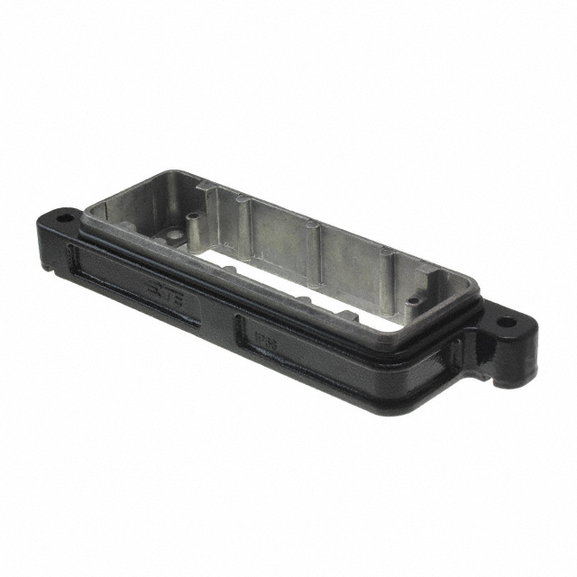 T1930240000-000 TE Connectivity AMP Connectors  Carcasas de conectores de alta resistencia, bases y cubiertas