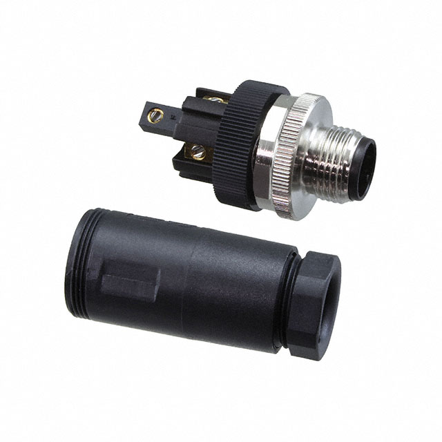 T4111002051-000 TE Connectivity AMP Connectors  Assemblages de connecteurs circulaires
