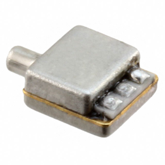 TM-23546-C36 Knowles  Microphones