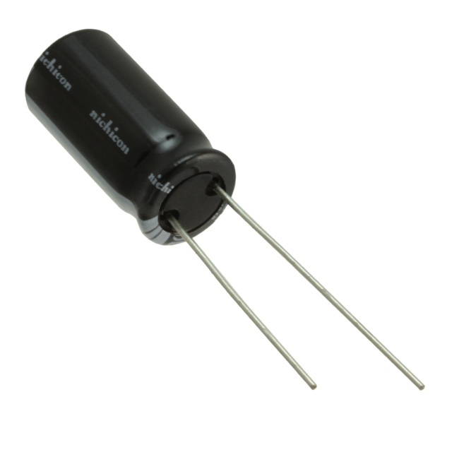 UHD0J122MPD1TA Nichicon  Aluminum Electrolytic Capacitors