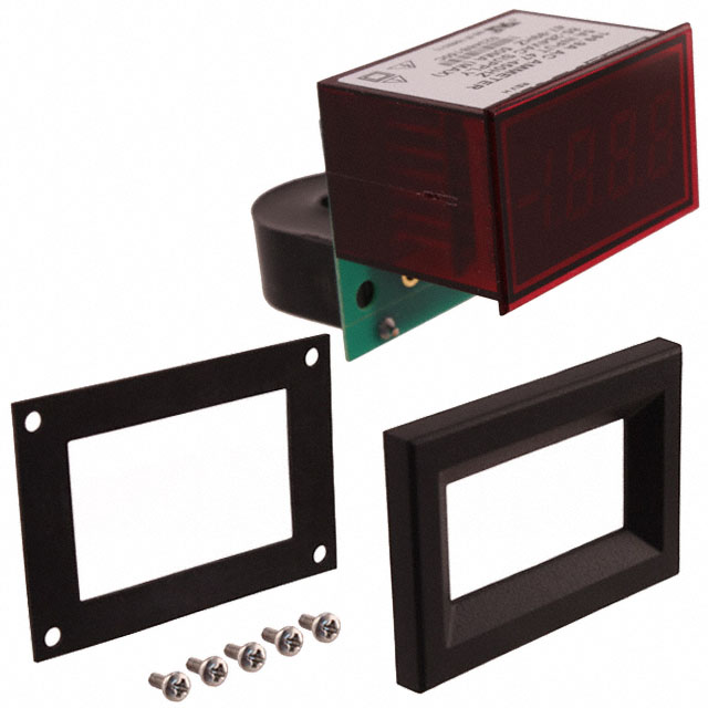 ACA5-20PC-2-AC1-RL-C Murata Power Solutions Inc. Compteurs