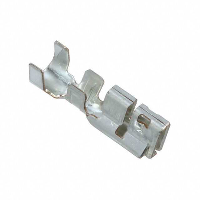 0561348100 Molex  Contacts de connecteur rectangulaires